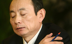 利用职务便利为“他人”谋利，蒋洁敏、王永春被开除党籍