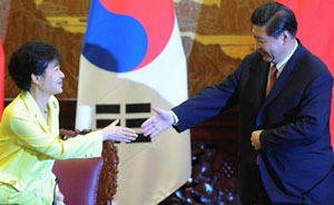 習(xí)近平即將訪韓，韓國(guó)學(xué)者期待中國(guó)送出“大禮包”