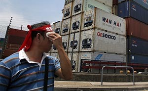 专访香港工联会理事长吴秋北：我为香港打工仔代言