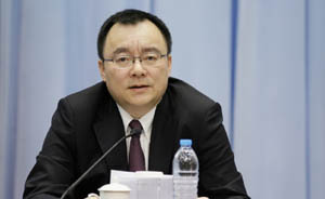 上海自贸区发展空间未设天花板：“范围还会做调整”