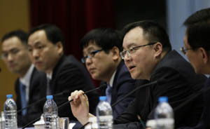 官方解读上海自贸区2014版负面清单