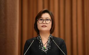 胡潤女富豪榜發(fā)布：45歲周群飛領(lǐng)跑，34歲楊惠妍退居第三