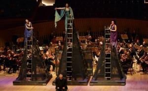 24小時(shí)音樂(lè)會(huì)版《指環(huán)》，讓人心甘情愿“折磨”自己