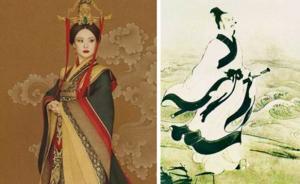 為何說《羋月傳》女主宣太后與屈原都姓“羋”