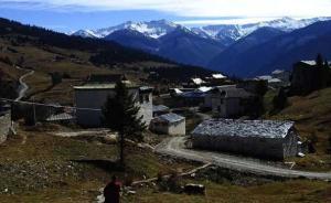 四川阿坝州马尔康县“撤县建市”获国务院通过