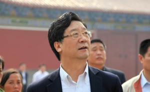 香港文匯報社長王樹成調(diào)任人民日報海外版總編輯，接棒張德修