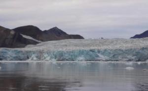 市政廳|挪威斯瓦爾巴德：寒荒海岸的樂土