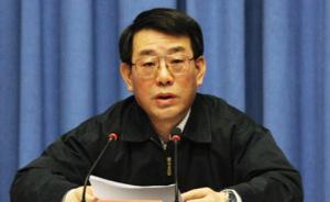 安監(jiān)總局新掌門楊煥寧：前局長楊棟梁濫用權(quán)力，破壞黨的團(tuán)結(jié)