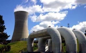 盯緊英國新建核電市場，中廣核在英設立通用核能國際有限公司