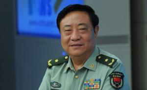 總后軍需物資油料部原副部長(zhǎng)周國泰被查，系防彈衣專家、院士