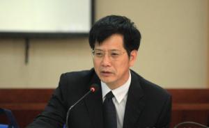 中央編譯局副局長俞可平擔任中國國際共運史學會會長