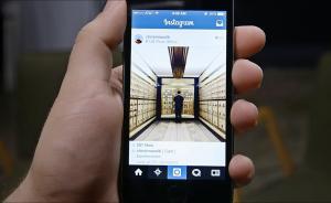 Instagram做到4億用戶這5年：寧?kù)o，規(guī)則，正方形