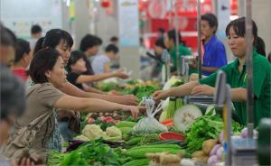 江蘇丹陽規(guī)定菜場周邊兩百米內(nèi)不得設(shè)同類經(jīng)銷網(wǎng)點(diǎn)，被判違法