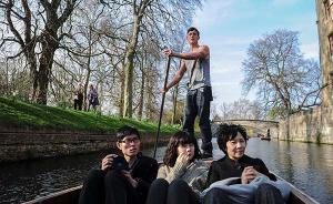 英國兩年多次簽證吸引中國客：古堡、游學、看球受追捧