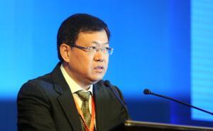 51歲鄭萬(wàn)春辭任工行副行長(zhǎng)，此前傳將出任民生銀行行長(zhǎng)