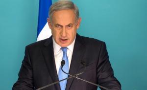 屠殺猶太人不是希特勒的主意？?jī)?nèi)塔尼亞胡被輿論批評(píng)