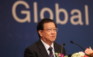 龍永圖：大國(guó)交往意見(jiàn)不一致時(shí)，勿以最壞的選項(xiàng)誤讀對(duì)方意圖