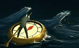 牛市早報(bào)丨調(diào)整是否結(jié)束？10月23日你必須知道7個(gè)消息