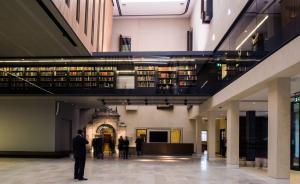 天使投資人王強的牛津訪書記（續）