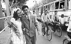 市政廳·場所|城市不是風(fēng)景：南京路的變遷與上海人的蝸居