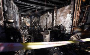 安徽芜湖闹市餐馆爆炸续：2名经营者涉危险物品肇事罪被捕