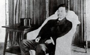 觀生死｜革命與暗殺時代的報紙