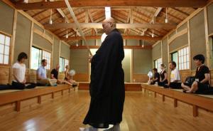 專訪｜小川隆：日本禪宗是否介入政治和戰爭？