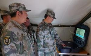 成都军区政治部原副主任余琨任云南省军区政委，接棒余永洪