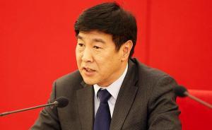 官方披露中央巡视工作领导小组新成员：中纪委秘书长杨晓超