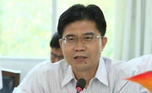 廣東惠州市委常委王勝出任常務(wù)副市長(zhǎng)，此前空缺一年多