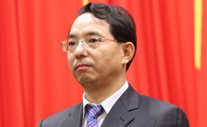 王興寧卸任深圳市委常委、市紀(jì)委書記，已調(diào)中紀(jì)委工作