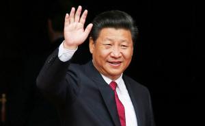 習(xí)近平金秋兩訪西方大國：訪美為增信釋疑，訪英重在提升關(guān)系