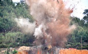 非法采礦讓工人頂包，廣東從化檢察院立案監(jiān)督揪出幕后老板