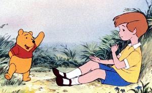 这些充满智慧的人生金句，来自90岁的小熊维尼爷爷