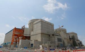 西部步入核電時代，廣西防城港核電站1號機(jī)組并網(wǎng)發(fā)電