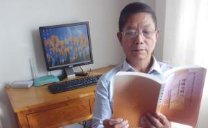 65岁大伯通过浙大本科论文答辩，老师以为学生家长走错门