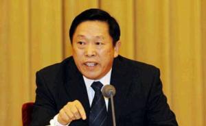 国务院任免国家工作人员，重点大型国企监事会主席时希平被免