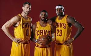 NBA新賽季15大預(yù)言：超半數(shù)總經(jīng)理都說騎士會(huì)奪冠