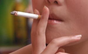 北京海淀法院法官：抽煙喝酒女子更易成為強奸對象