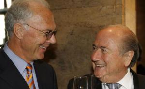 前德國足協(xié)主席爆料世界杯賄選屬實，貝肯鮑爾只承認(rèn)“犯錯”