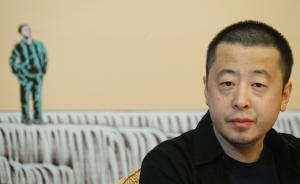 贾樟柯：这么多年轻人看了《山河故人》落泪，我很欣喜