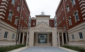 上海最貴幼兒園明年招生，惠靈頓園長(zhǎng)詳解學(xué)費(fèi)18萬起值不值