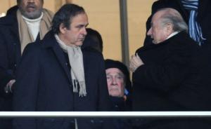 布拉特：2022年世界杯原本交美國辦，是普拉蒂尼毀了一切