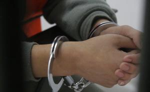 公安部：“獵狐2015”行動(dòng)已抓獲556名犯罪嫌疑人