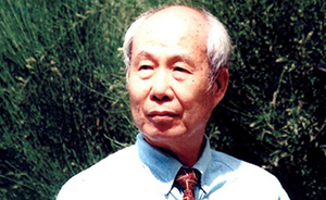 抗戰(zhàn)時(shí)期的“瘋狂英語”