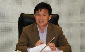 岳中明调任水利部黄委会主任，前任陈小江已任中纪委宣传部长