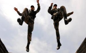 刘维任吉林省军区参谋长，前任苗雨丰已升任省军区司令员