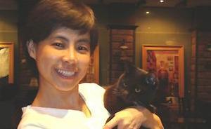 萬圣節(jié)里的萬圣書園日記之老板娘篇：平安，有歷史感的生命