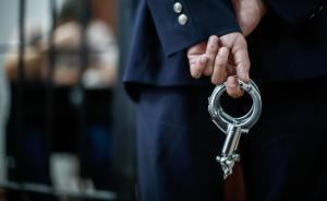 最高檢：5年糾正不當減刑、假釋、暫予監外執行88833人