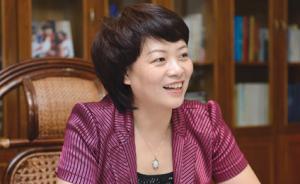 优秀县委书记鲍秀英拟任浙监察厅副厅长，人称“拼命三娘”